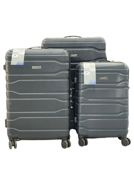 D3 Travailing Luggage - Excellent Quality - Long lasting - ghluggage