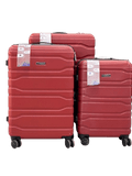 D3 Travailing Luggage - Excellent Quality - Long lasting - ghluggage