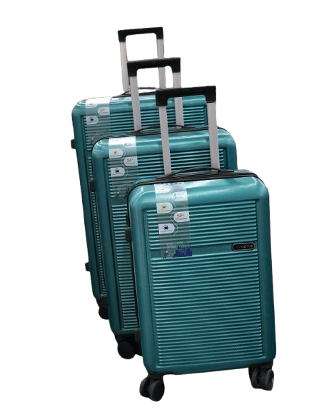D6 Travelling Luggage - Exceptional Quality & Best luggage in Pakistan - ghluggage