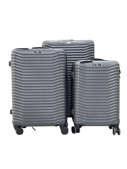 E11 Travelling Luggage - Excellent quality - Long lasting - ghluggage