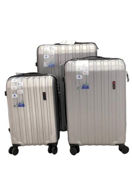 E2 Travelling Luggage - Excellent quality - Long lasting - ghluggage