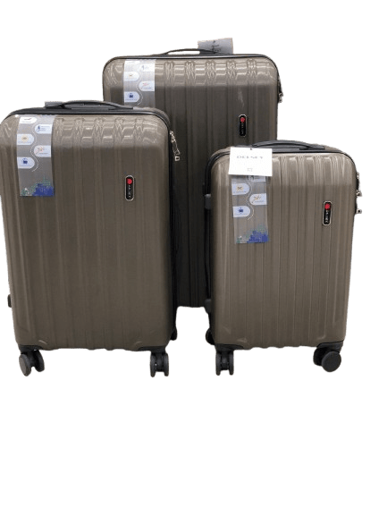 E2 Travelling Luggage - Excellent quality - Long lasting - ghluggage