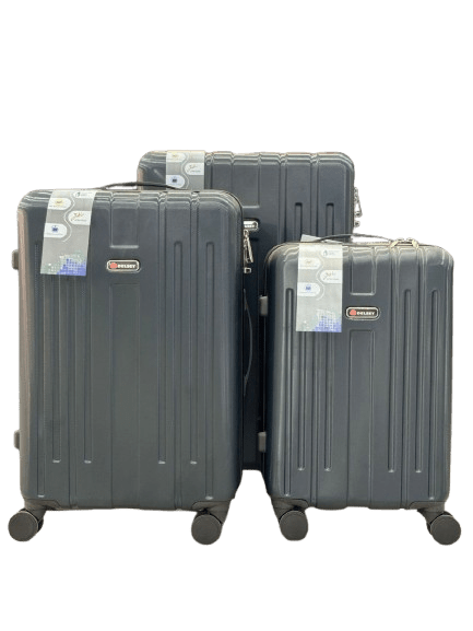 E3 Travelling Luggage - Excellent quality - Long lasting - ghluggage