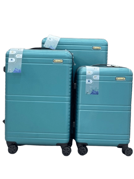 E4 Travelling Luggage - Excellent quality - Long lasting - ghluggage
