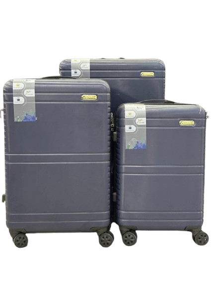 E4 Travelling Luggage - Excellent quality - Long lasting - ghluggage