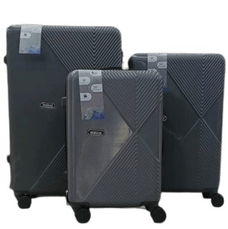 E6 Travelling luggage - Excellent quality - Long lasting - ghluggage