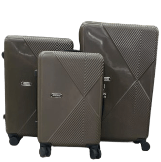 E6 Travelling luggage - Excellent quality - Long lasting - ghluggage