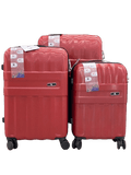 E9 Travelling Luggage - Excellent quality - Long lasting - ghluggage
