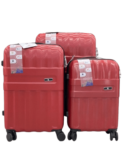E9 Travelling Luggage - Excellent quality - Long lasting - ghluggage