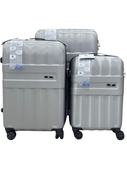 E9 Travelling Luggage - Excellent quality - Long lasting - ghluggage