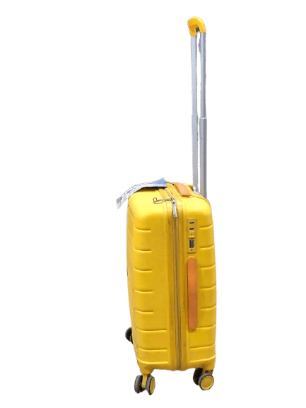 PP4 Travelling Luggage - Excellent quality - Long lasting - ghluggage