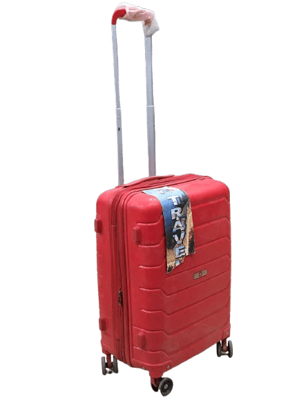 PP5 Travelling Luggage - Excellent quality - Long lasting - ghluggage