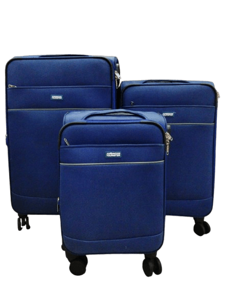 S2 Travelling Luggage - Excellent quality - Long lasting - ghluggage