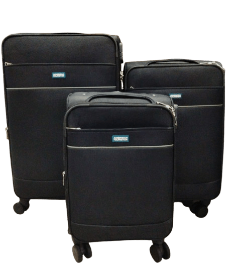 S2 Travelling Luggage - Excellent quality - Long lasting - ghluggage