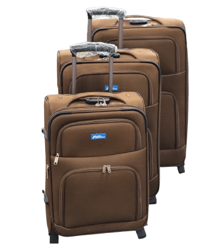 S4 Travelling Luggage - Excellent quality - Long lasting - ghluggage